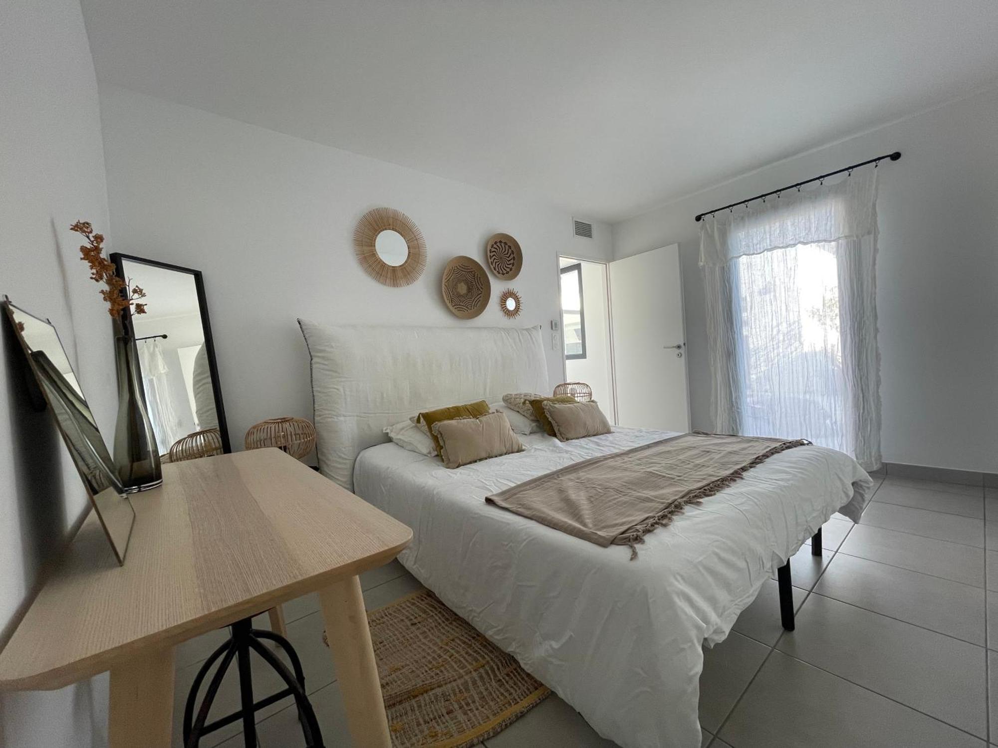 Oasis Blue Perpignan Canet Экстерьер фото