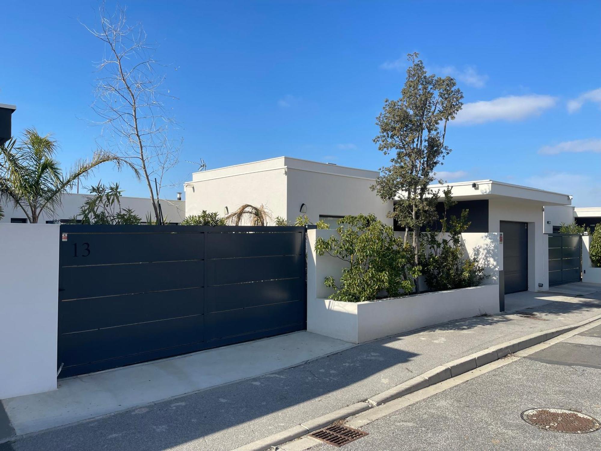 Oasis Blue Perpignan Canet Экстерьер фото