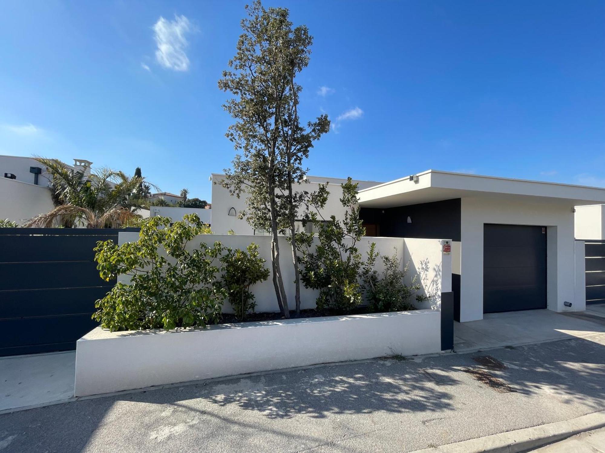 Oasis Blue Perpignan Canet Экстерьер фото