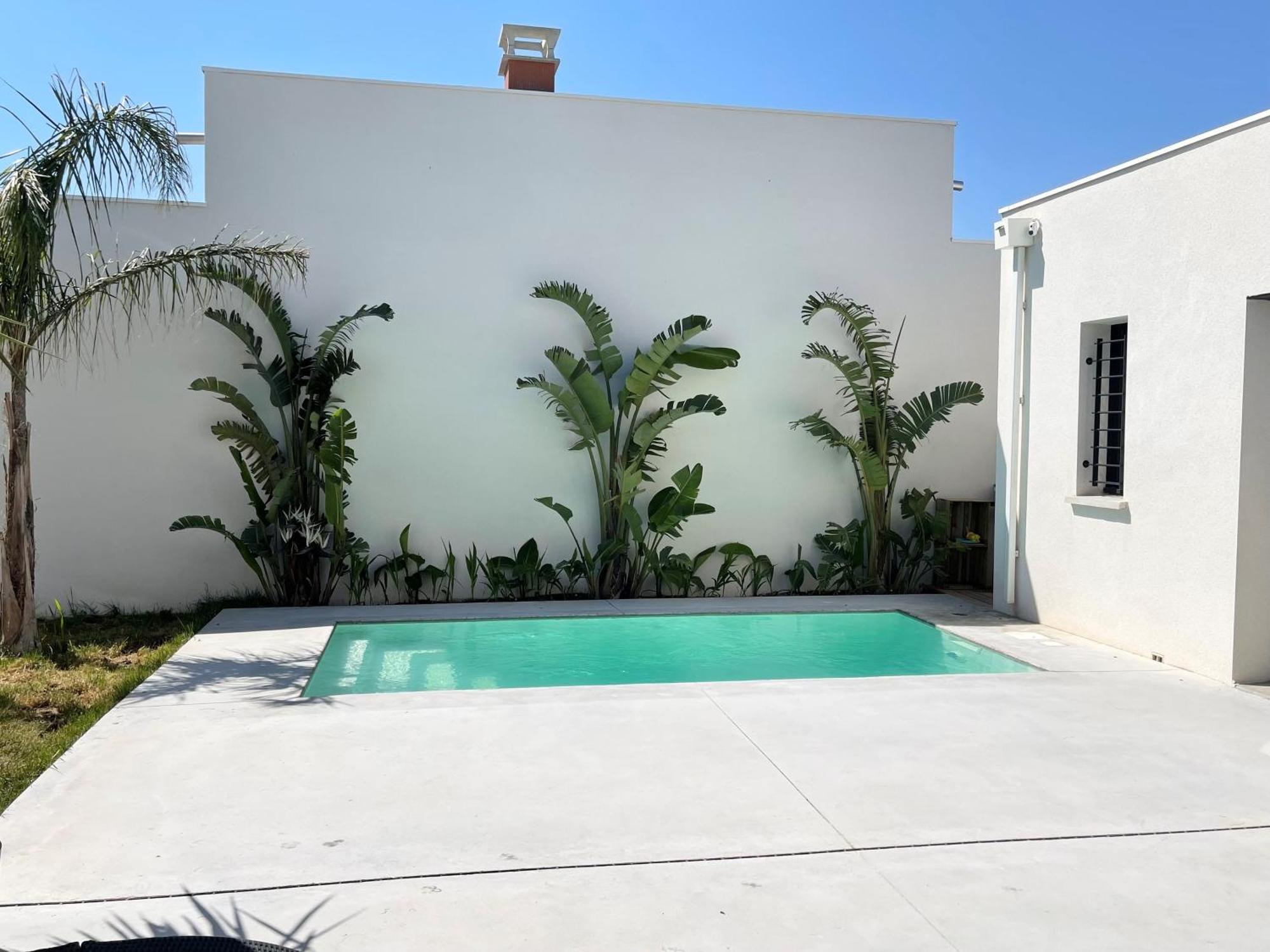 Oasis Blue Perpignan Canet Экстерьер фото