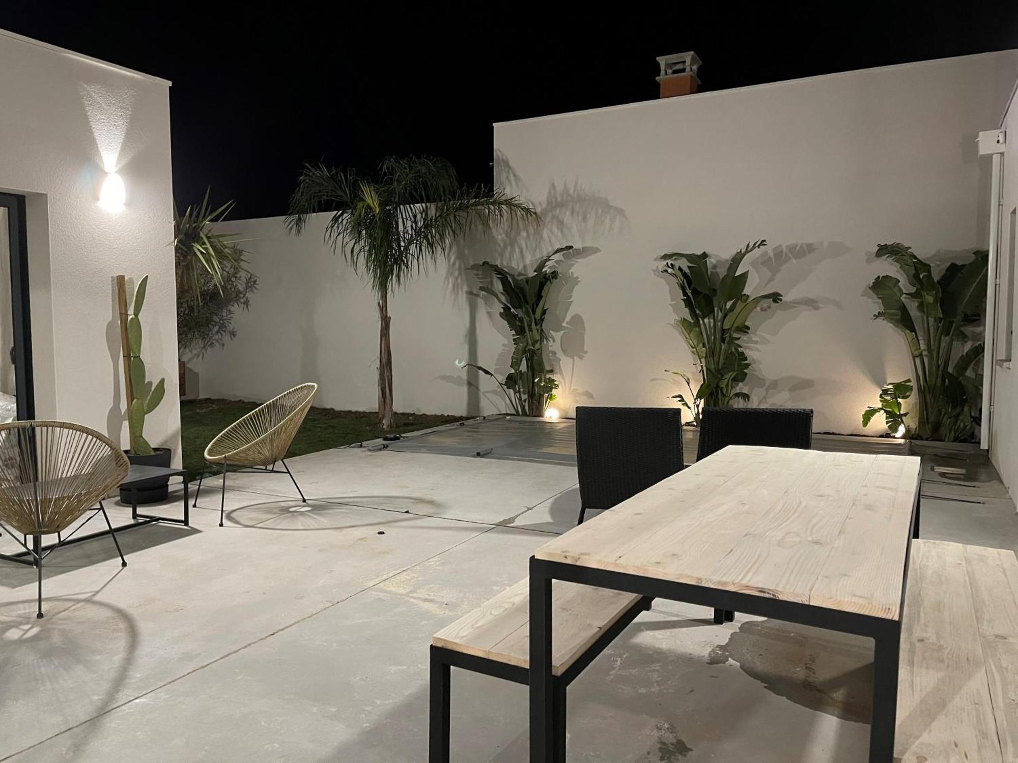 Oasis Blue Perpignan Canet Экстерьер фото