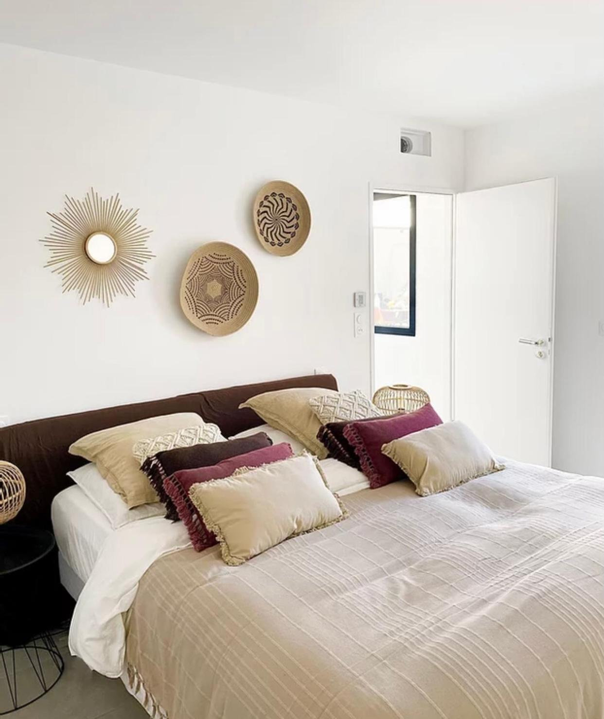 Oasis Blue Perpignan Canet Экстерьер фото