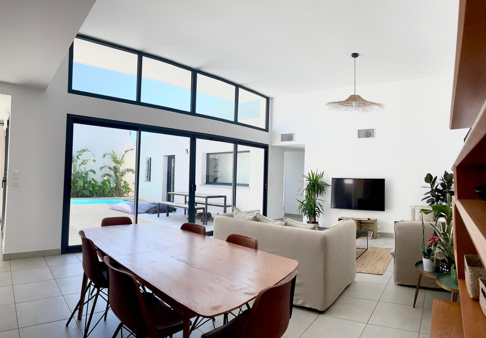Oasis Blue Perpignan Canet Экстерьер фото