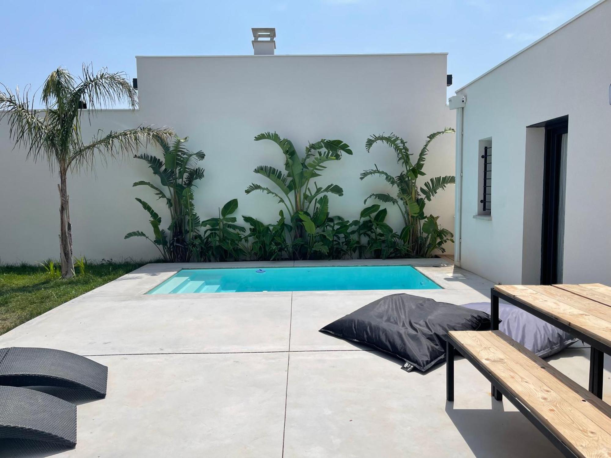 Oasis Blue Perpignan Canet Экстерьер фото